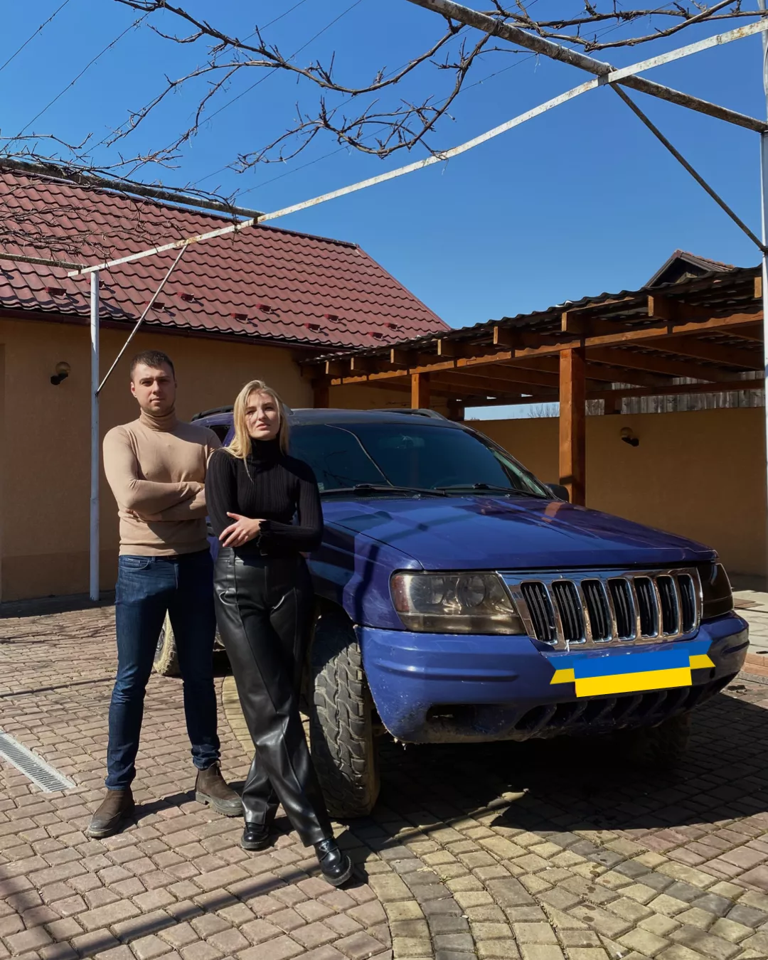 Бренд Fox Lingerie надає безкоштовну білизну біженкам - 2 Бренд Fox Lingerie надає безкоштовну білизну біженкам - 2 - изображение