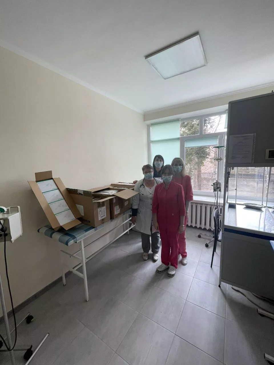 Фонд Тіни Кароль закупив ліки для онколікарень України - 2 - изображение