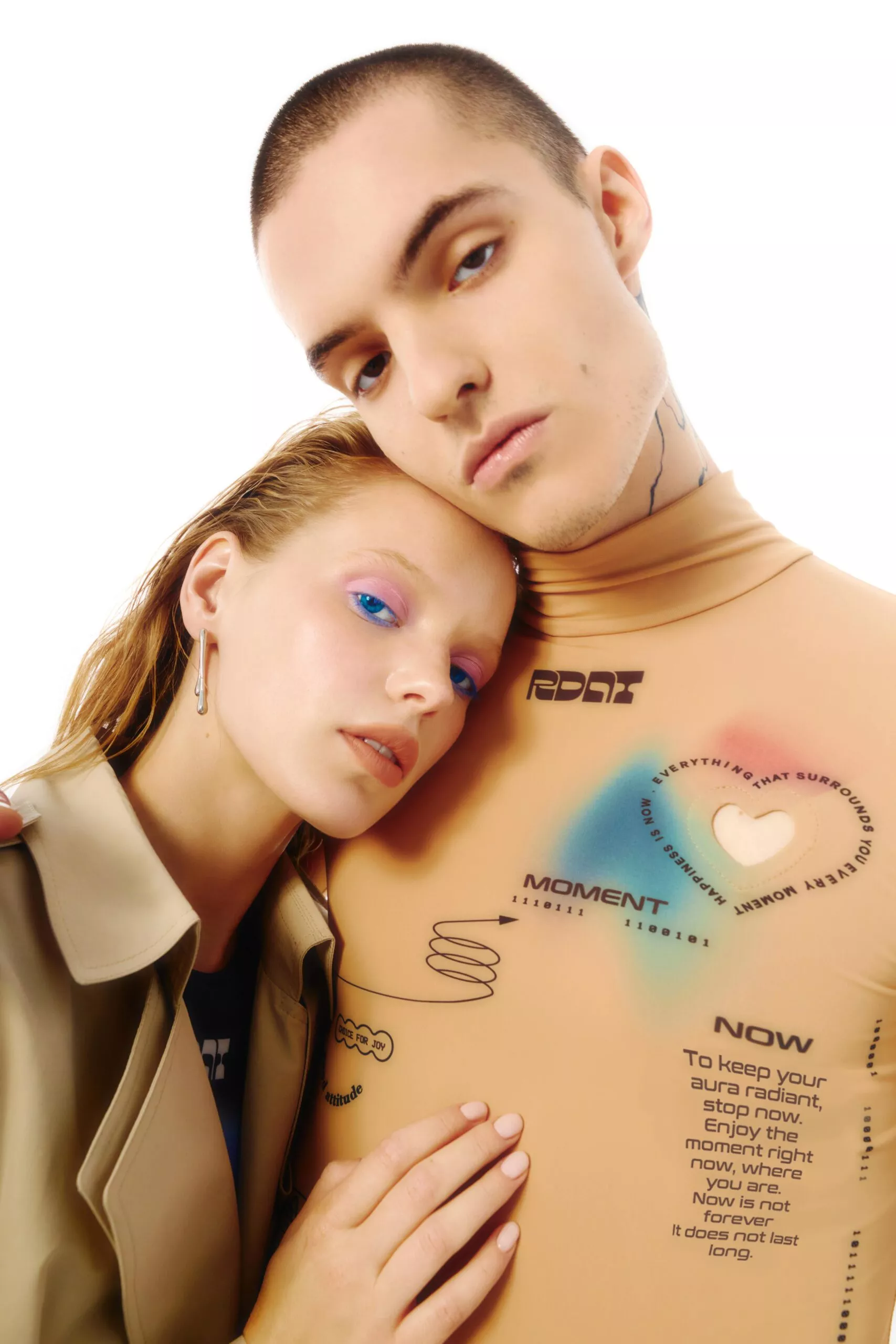 Український sustainable-бренд RDNT: для свідомого покоління - 2 Український sustainable-бренд RDNT: для свідомого покоління - 2 - изображение