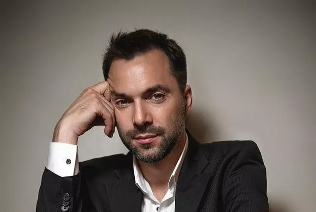 Тест: хто ви з українських супергероїв? - 11 Тест: хто ви з українських супергероїв? - 11 - изображение