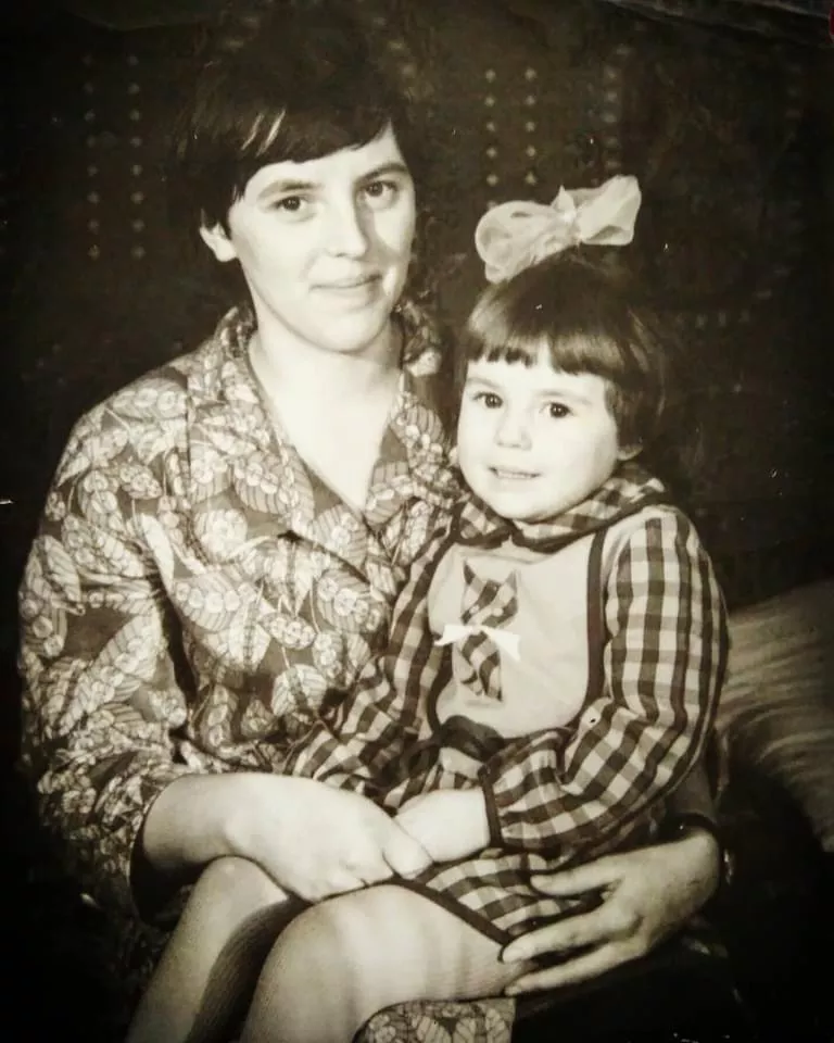 День матері: зірки про своїх найрідніших - 2 День матері: зірки про своїх найрідніших - 2 - изображение