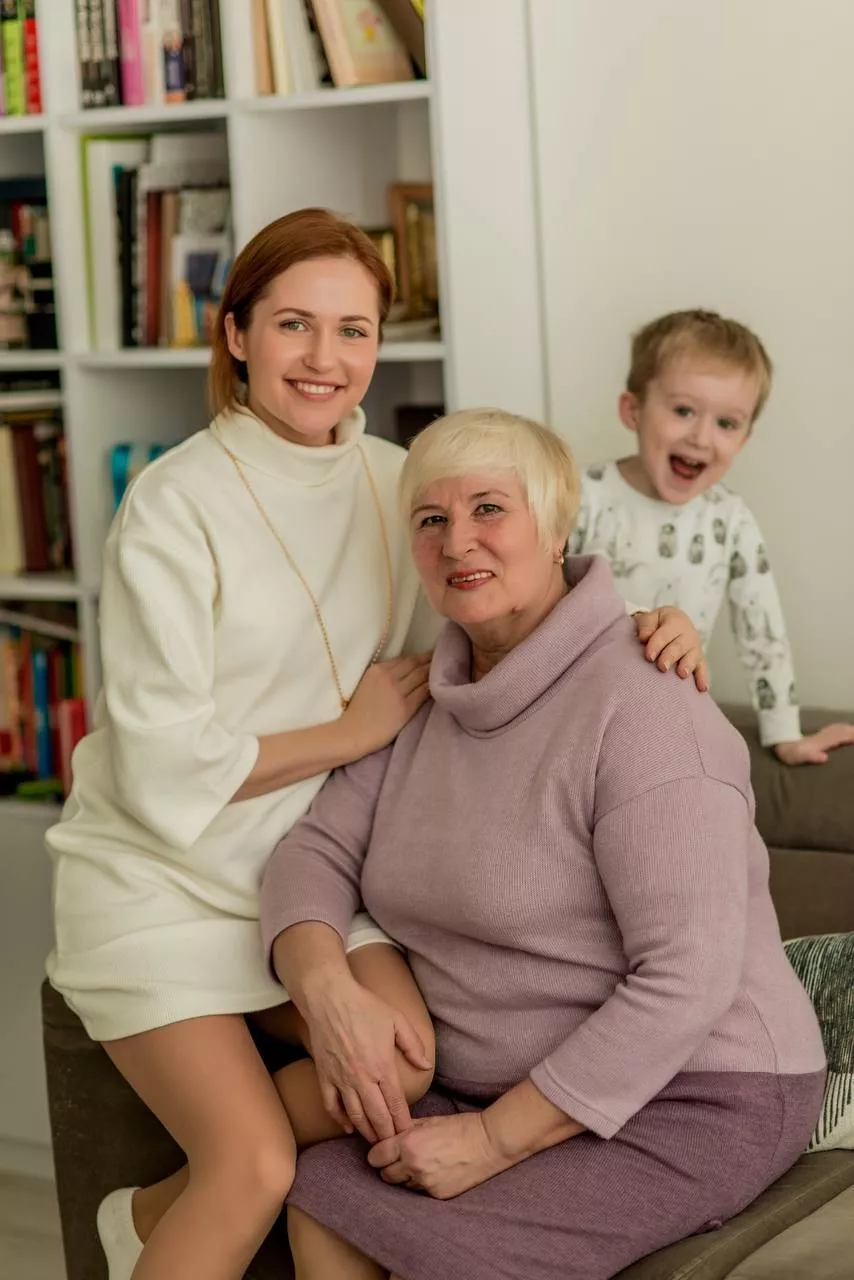 День матері: зірки про своїх найрідніших - 12 День матері: зірки про своїх найрідніших - 12 - изображение