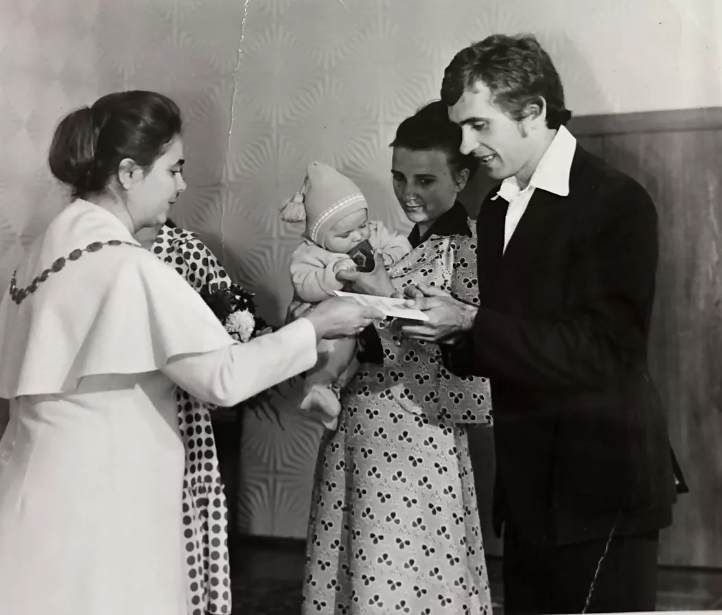 День матері: зірки про своїх найрідніших - 7 День матері: зірки про своїх найрідніших - 7 - изображение