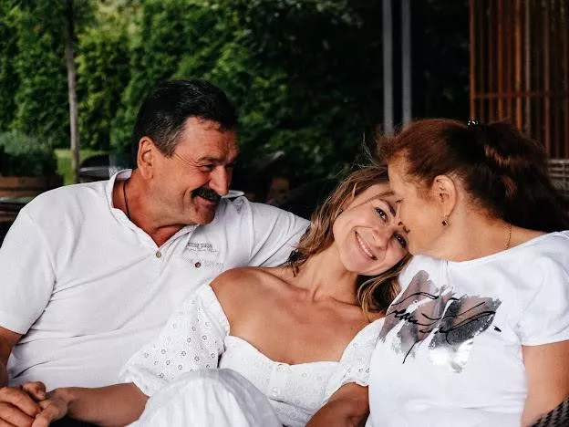 День матері: зірки про своїх найрідніших - 10 День матері: зірки про своїх найрідніших - 10 - изображение