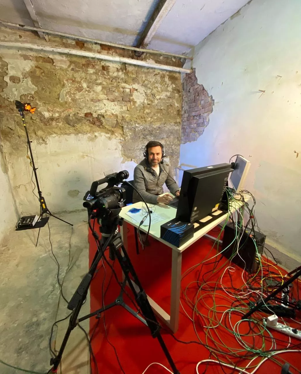 Тімур Мірошниченко: «Європа показала, що вона з Україною» - 2 Тімур Мірошниченко: «Європа показала, що вона з Україною» - 2 - изображение