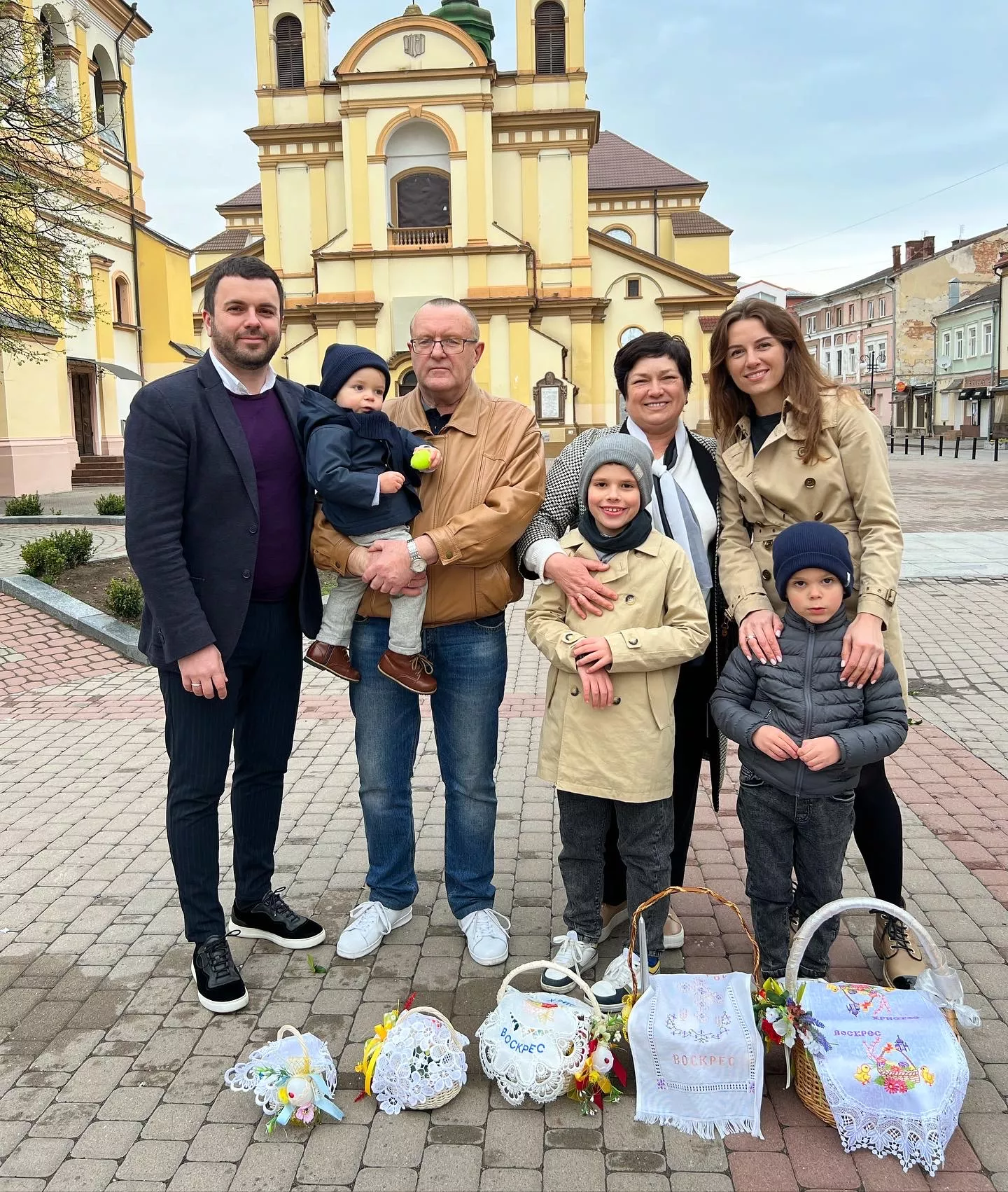 День матері: зірки про своїх найрідніших - 4 День матері: зірки про своїх найрідніших - 4 - изображение