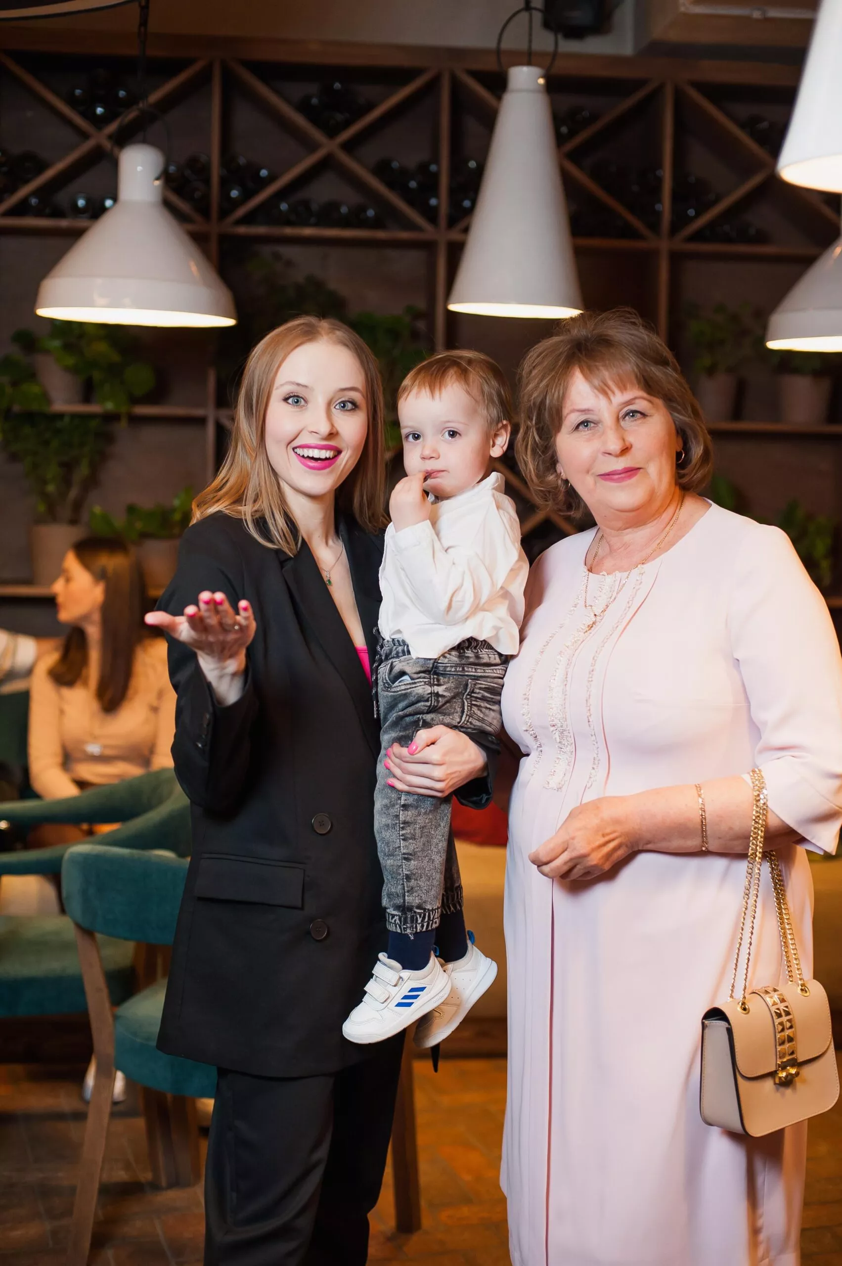 День матері: зірки про своїх найрідніших - 11 День матері: зірки про своїх найрідніших - 11 - изображение