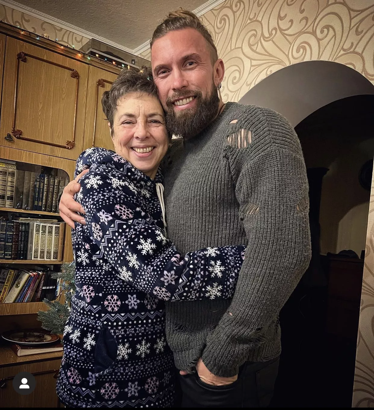 День матері: зірки про своїх найрідніших - 14 День матері: зірки про своїх найрідніших - 14 - изображение