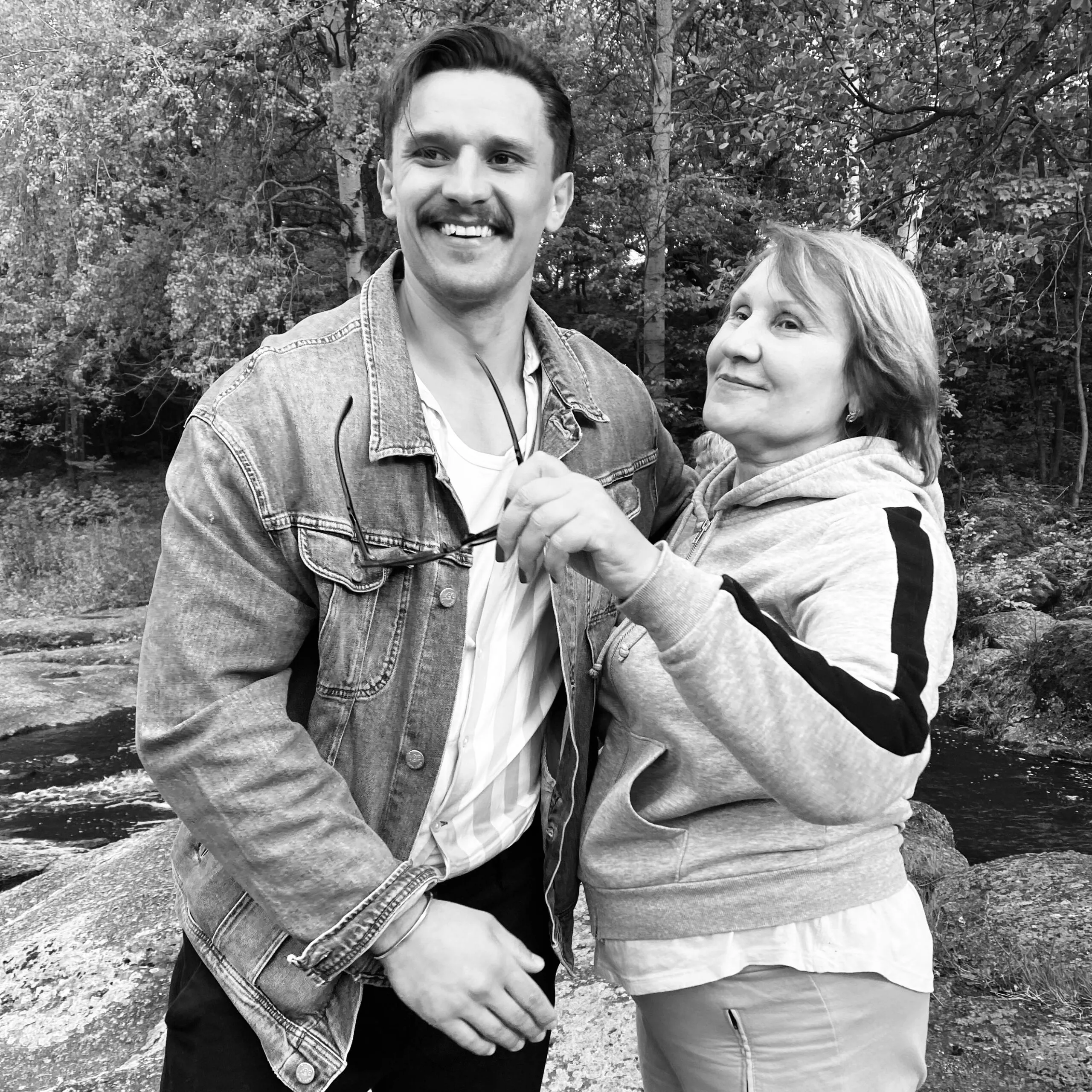 День матері: зірки про своїх найрідніших - 13 День матері: зірки про своїх найрідніших - 13 - изображение