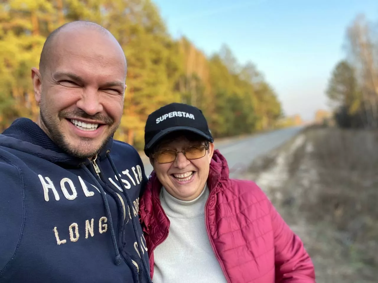 День матері: зірки про своїх найрідніших - 9 День матері: зірки про своїх найрідніших - 9 - изображение