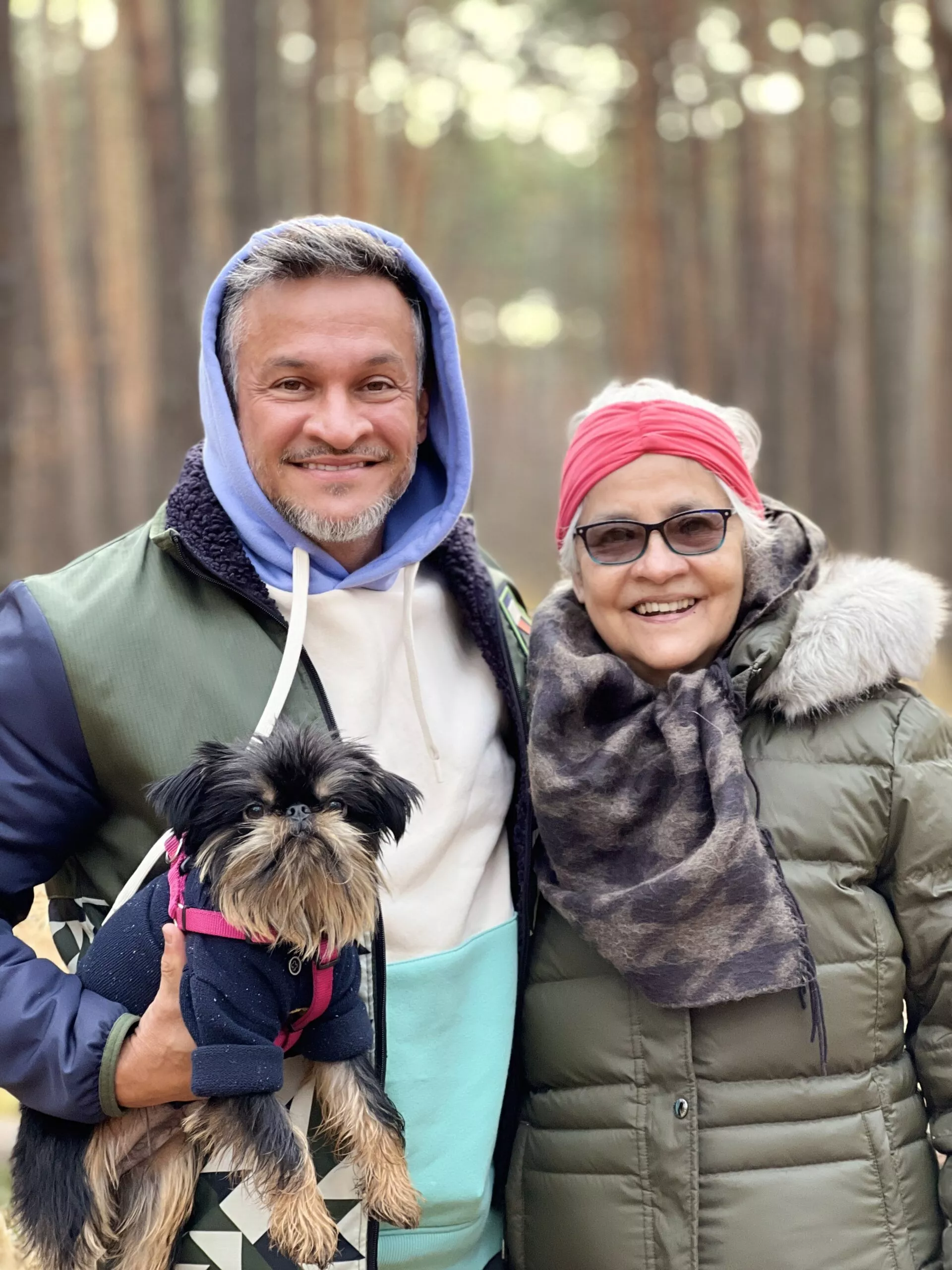 День матері: зірки про своїх найрідніших - 8 День матері: зірки про своїх найрідніших - 8 - изображение