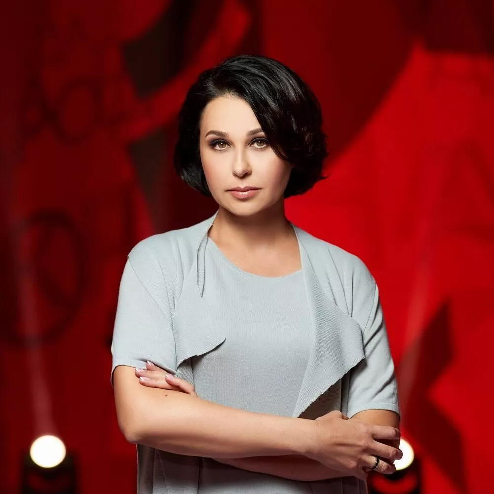 Наталія Мосейчук вперше розповіла про свої переживання початку війни - 1 Наталія Мосейчук вперше розповіла про свої переживання початку війни - 1 - изображение