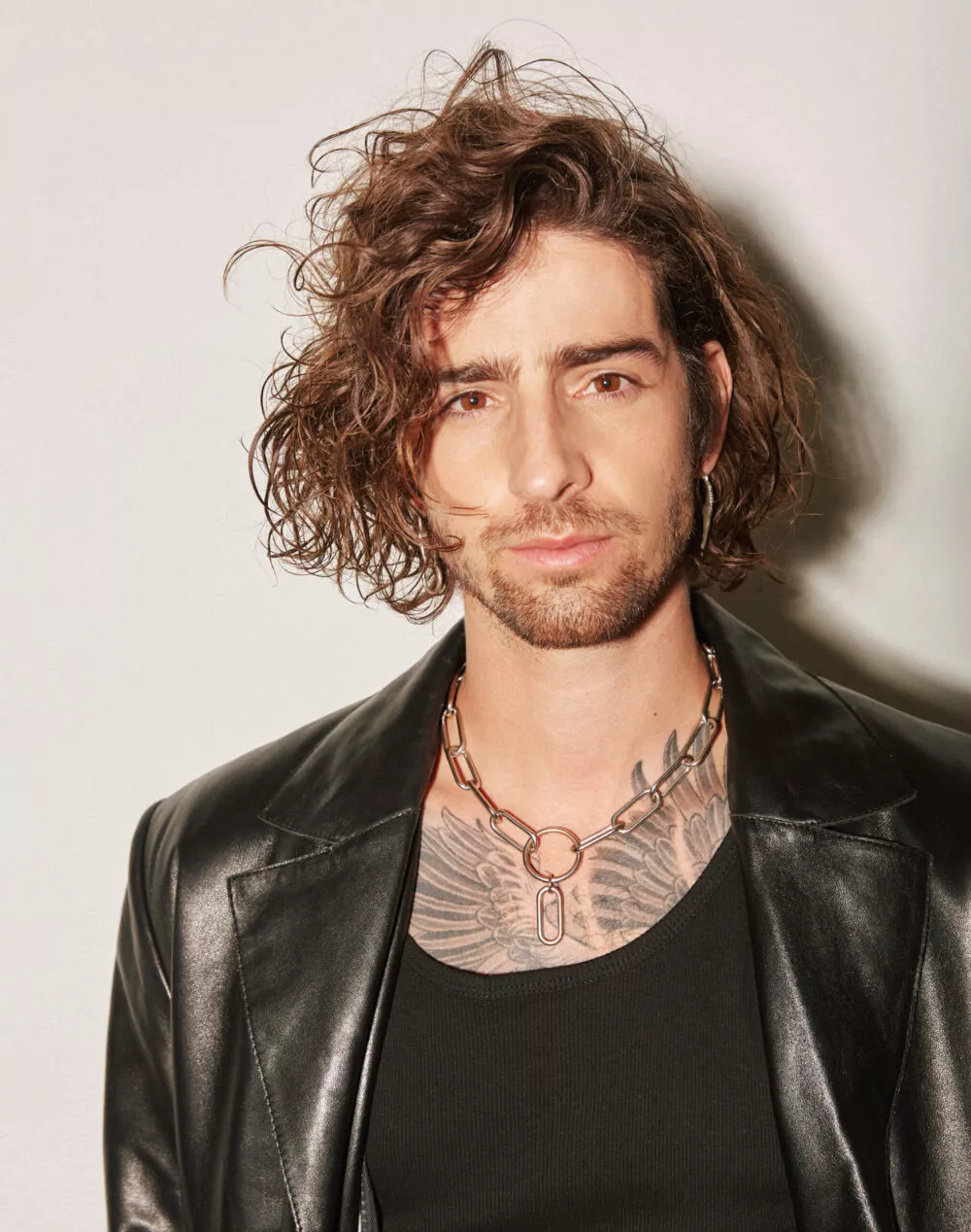 «Обійми»: DANTES про мову та страх - 2 «Обійми»: DANTES про мову та страх - 2 - изображение