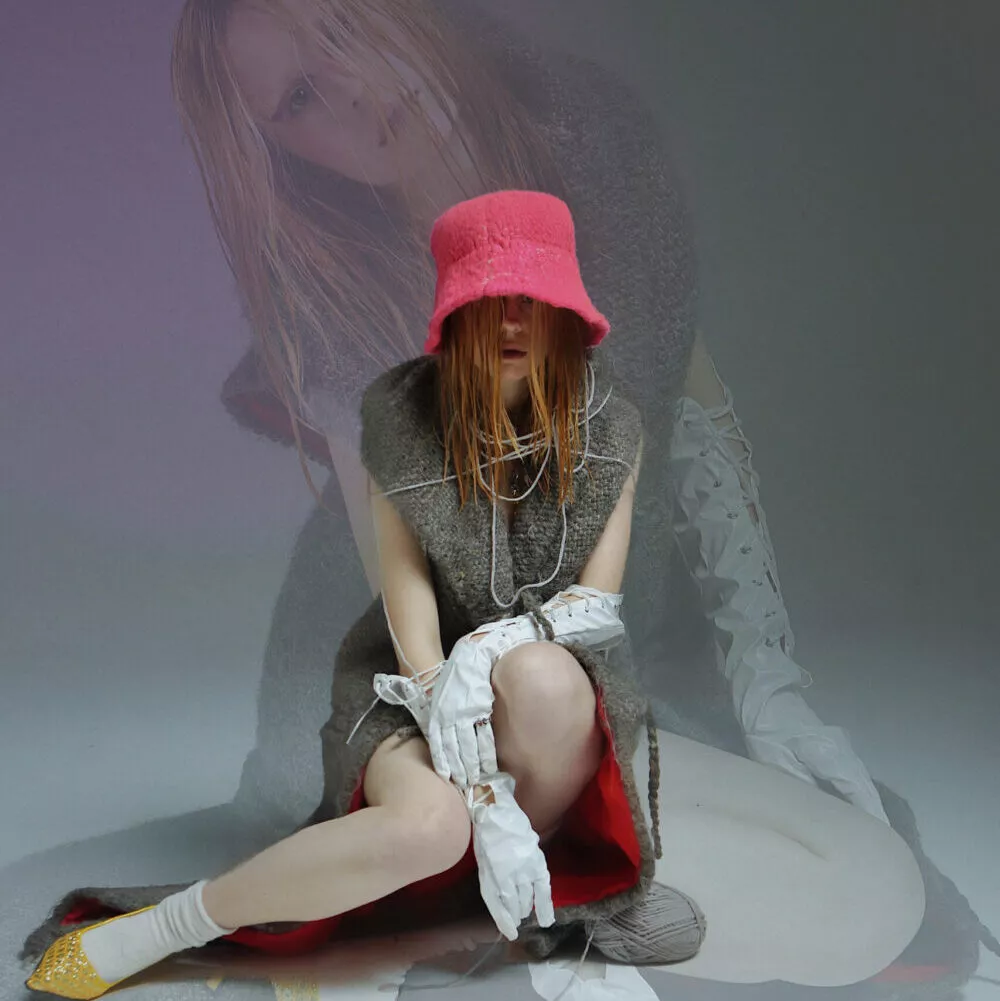 Панама, як у Kalush: стало відоме ім’я бренду - 1 Панама, як у Kalush: стало відоме ім’я бренду - 1 - изображение