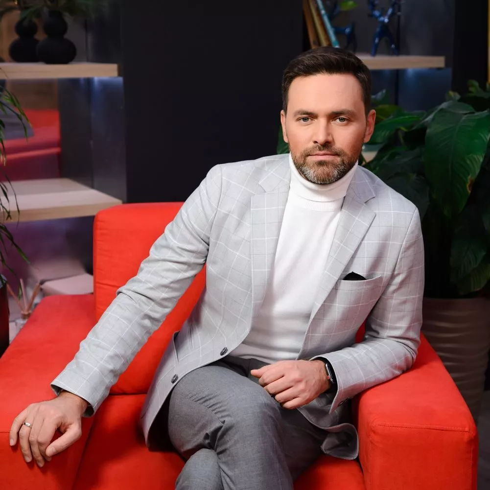 Тімур Мірошниченко: «Європа показала, що вона з Україною» - 1 Тімур Мірошниченко: «Європа показала, що вона з Україною» - 1 - изображение