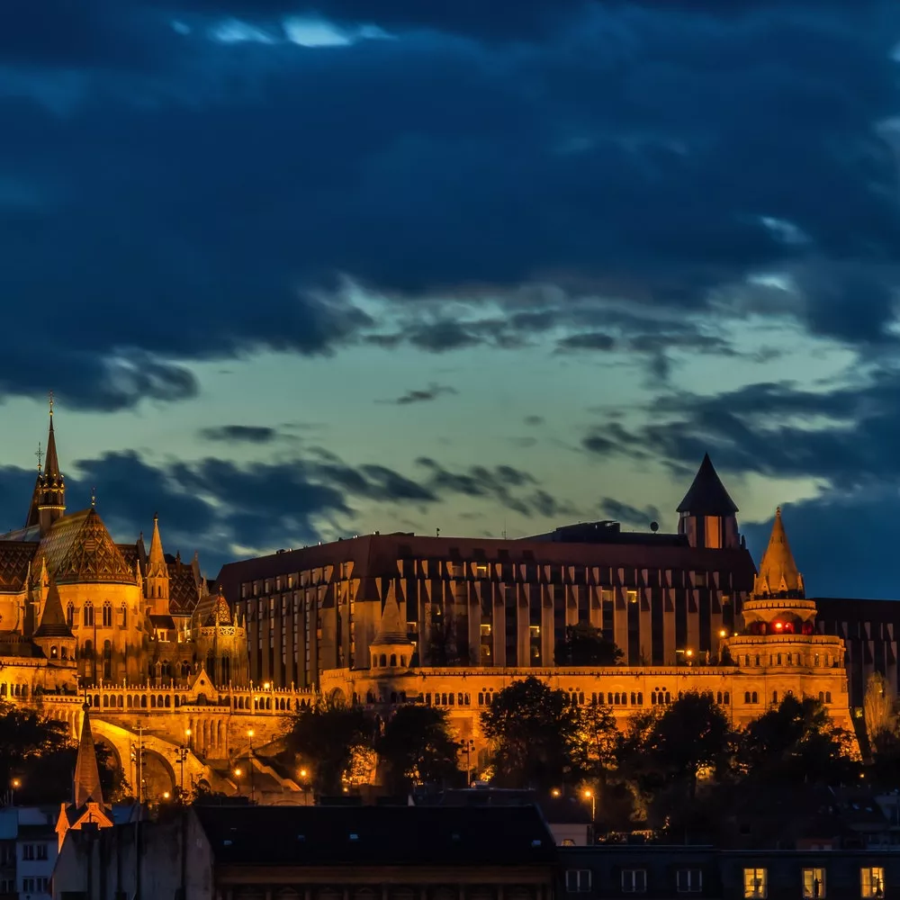 Телеграм-канали Угорщини