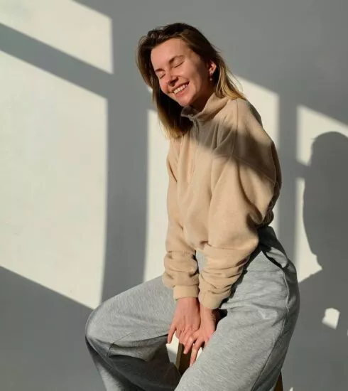 Аделіна Дідич