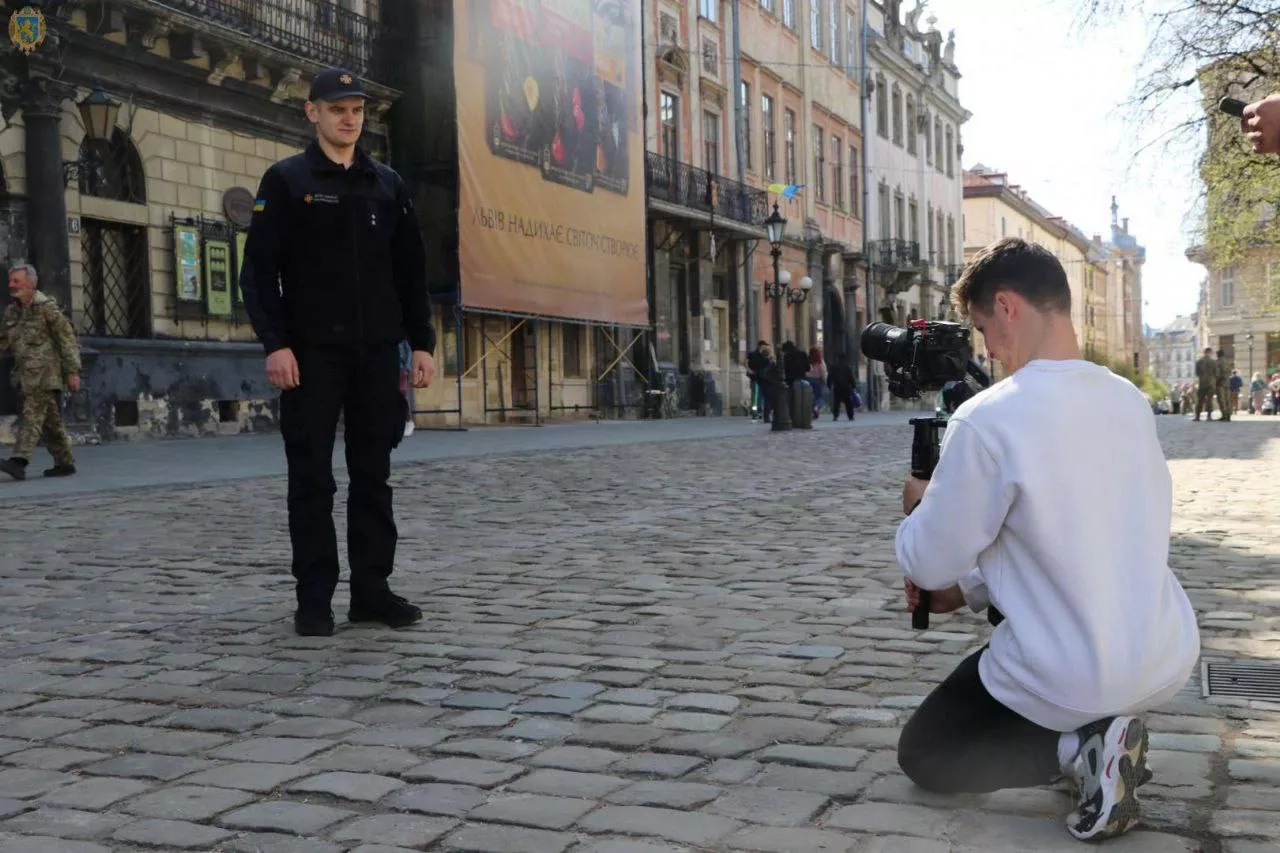 Я хочу до Львова