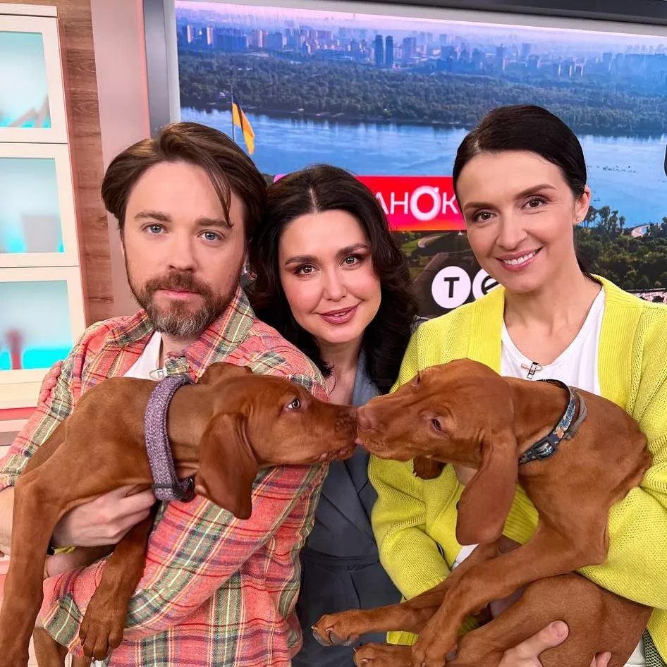 Валентина Хамайко: «Ця війна – це щеплення для всіх нас від штучної любові до всього російського» - 2 Валентина Хамайко: «Ця війна – це щеплення для всіх нас від штучної любові до всього російського» - 2 - изображение