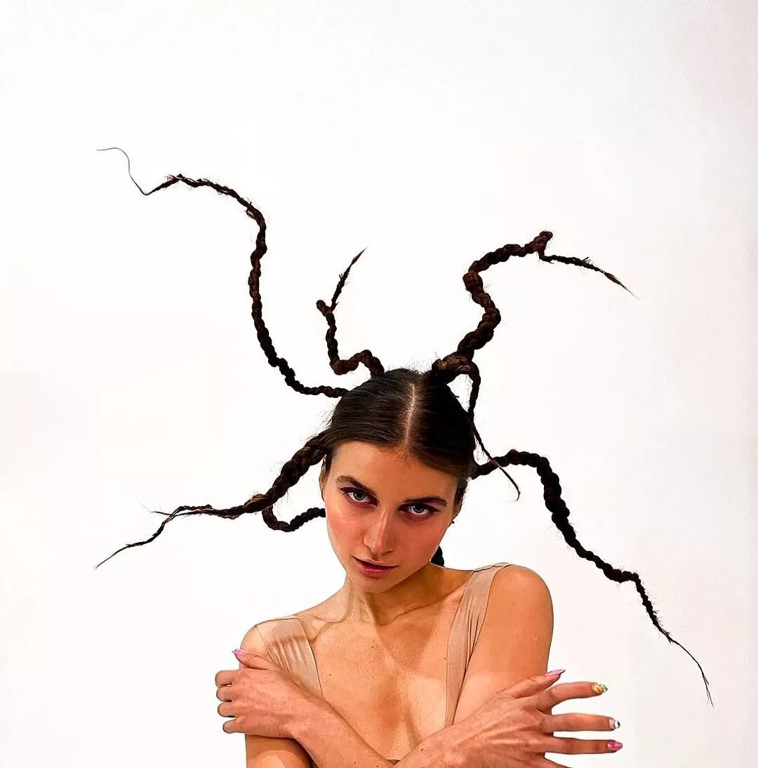 Україна незалежна, талановита і переможна: обкладинка Woman Magazine - 5 Україна незалежна, талановита і переможна: обкладинка Woman Magazine - 5 - изображение