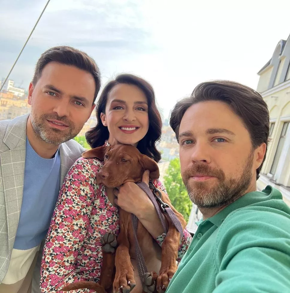 Валентина Хамайко: «Ця війна – це щеплення для всіх нас від штучної любові до всього російського» - 5 Валентина Хамайко: «Ця війна – це щеплення для всіх нас від штучної любові до всього російського» - 5 - изображение