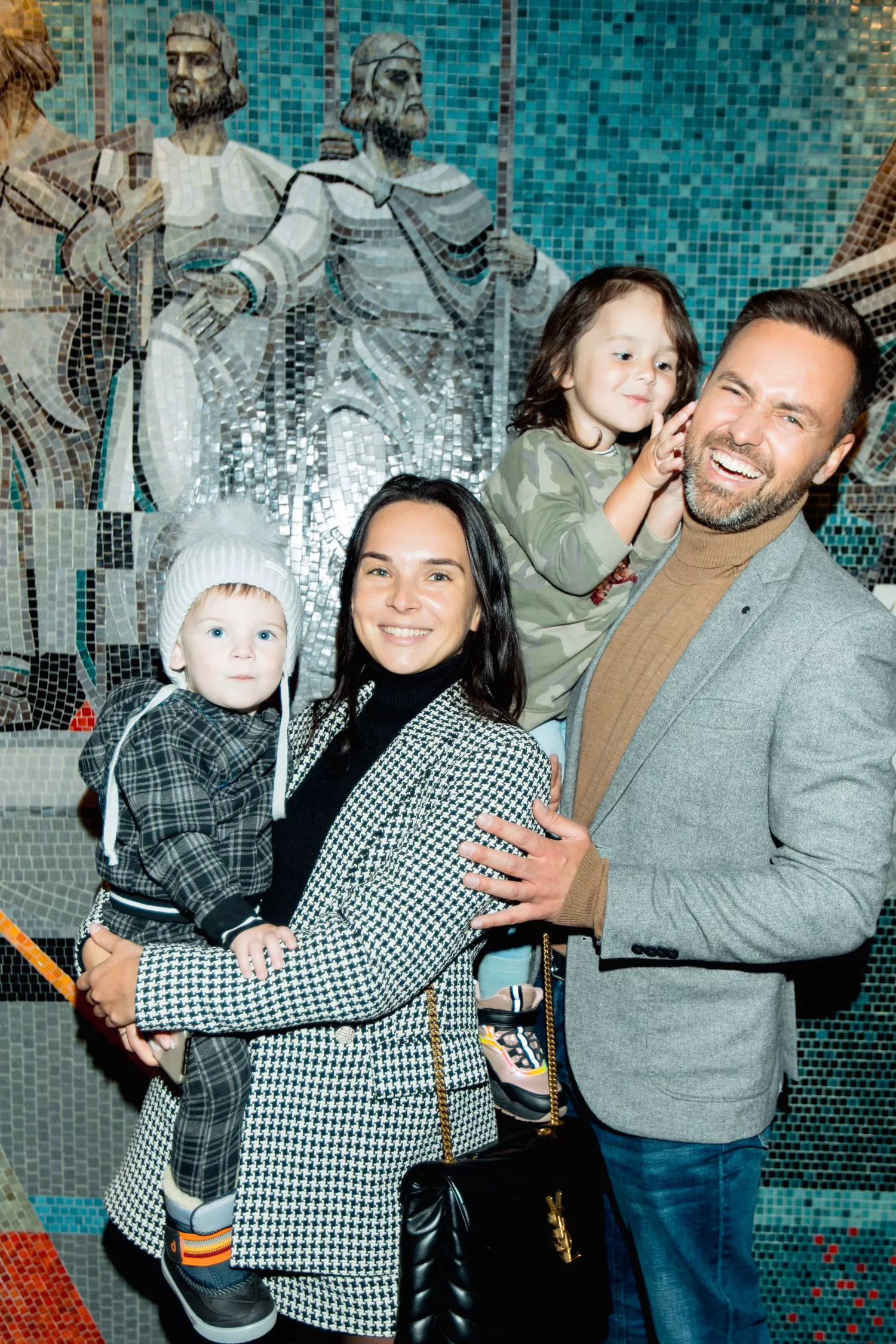 Тімур Мірошниченко планує усиновити дитину: «Це вже прийняте рішення» - 2 - изображение