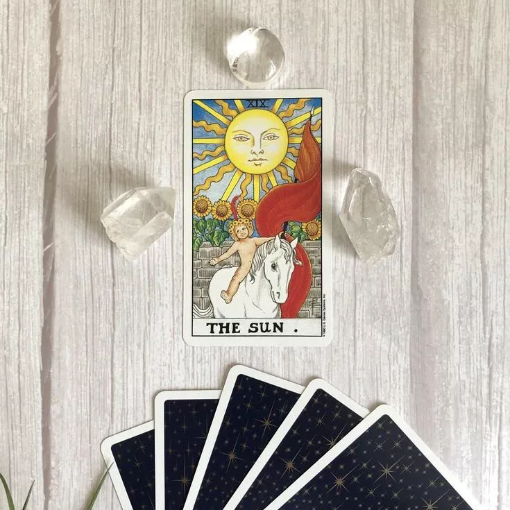 Таропрогноз