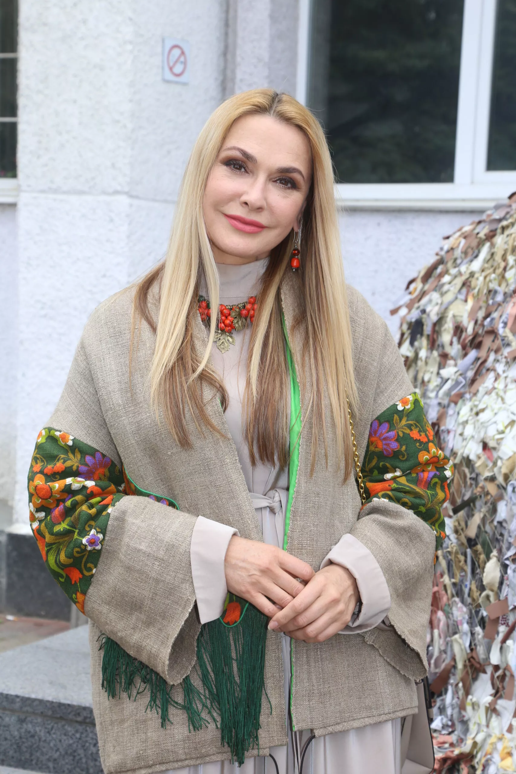 Україна незалежна, талановита і переможна: обкладинка Woman Magazine - 6 Україна незалежна, талановита і переможна: обкладинка Woman Magazine - 6 - изображение