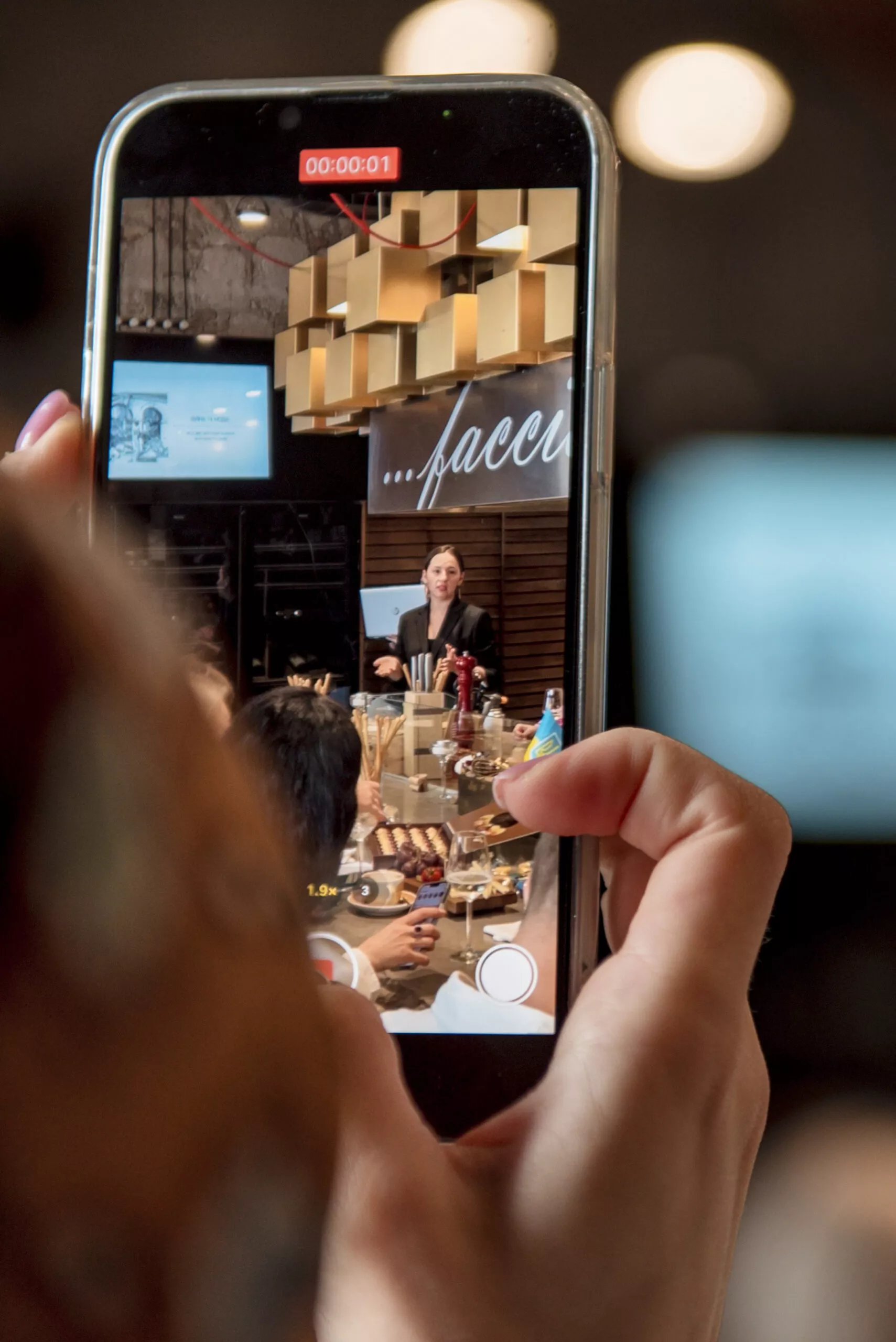 «Мода і війна»: другий благодійний бранч у Будапешті - 12 «Мода і війна»: другий благодійний бранч у Будапешті - 12 - изображение