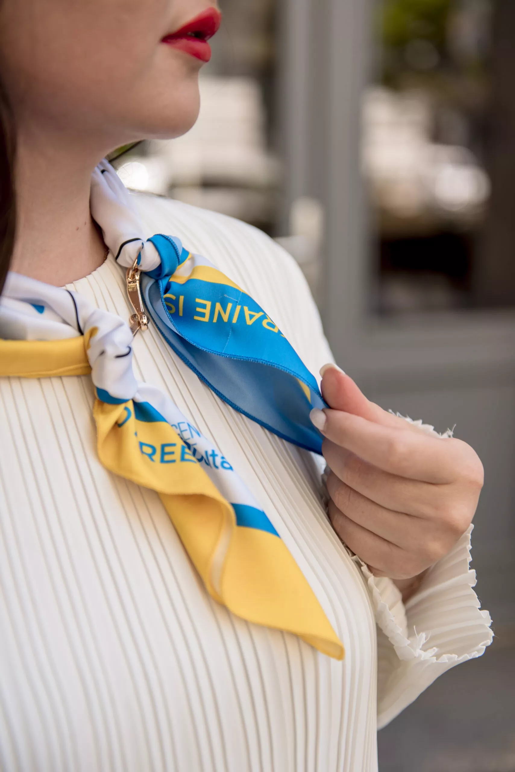 «Мода і війна»: другий благодійний бранч у Будапешті - 10 «Мода і війна»: другий благодійний бранч у Будапешті - 10 - изображение