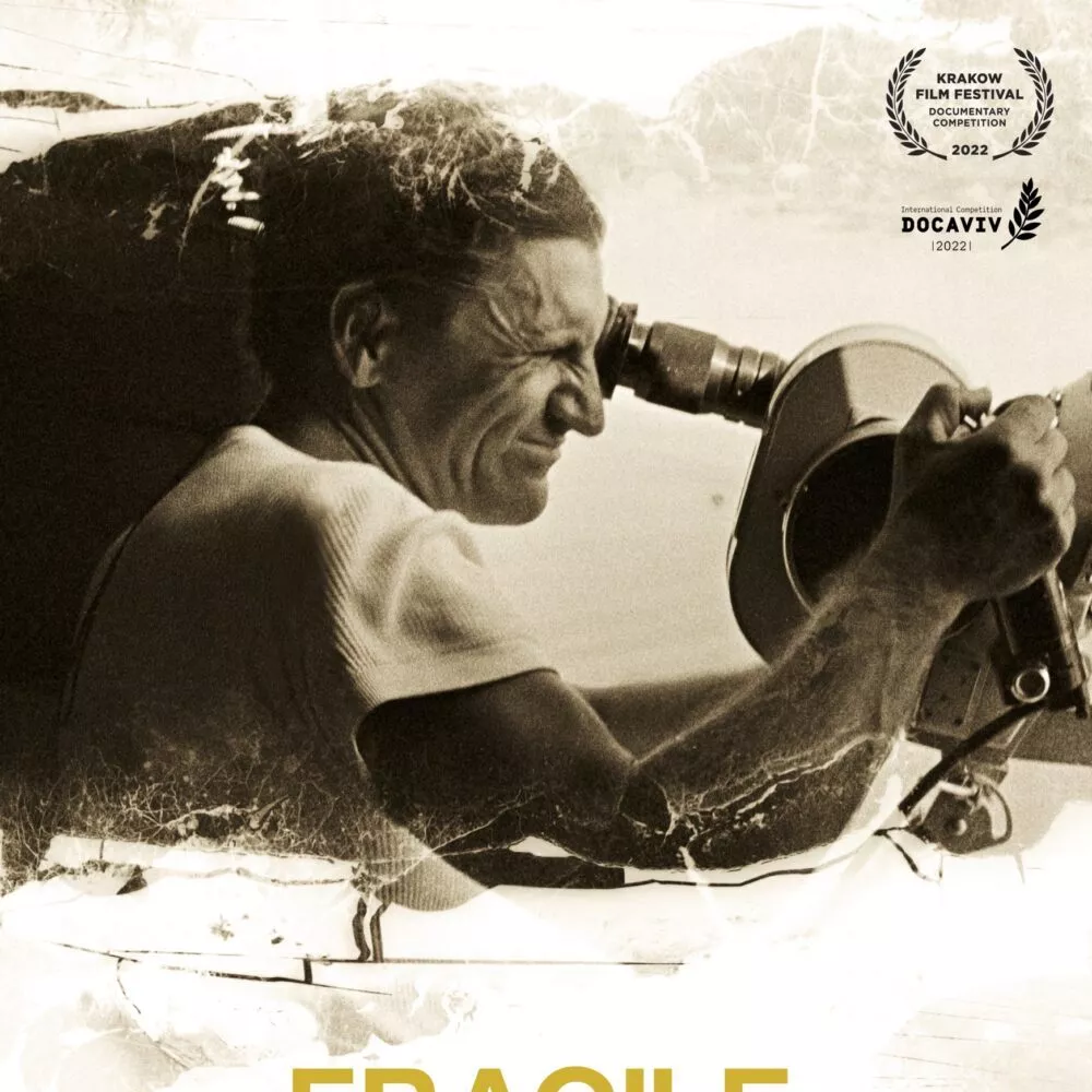 Крихка пам’ять