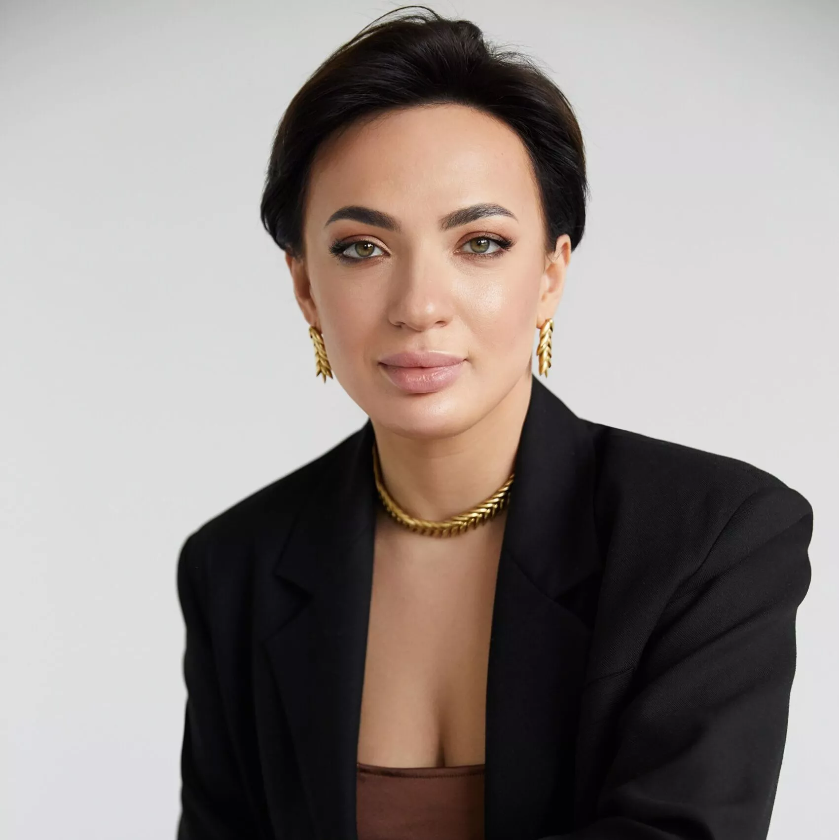 Міла Бараєва