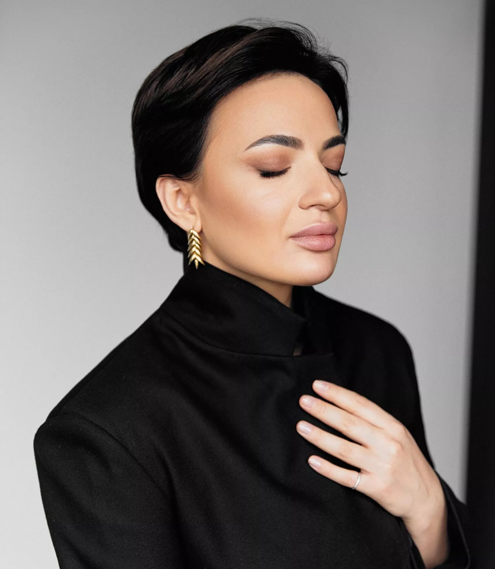 Міла Бараєва