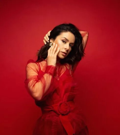 Злата Огневич