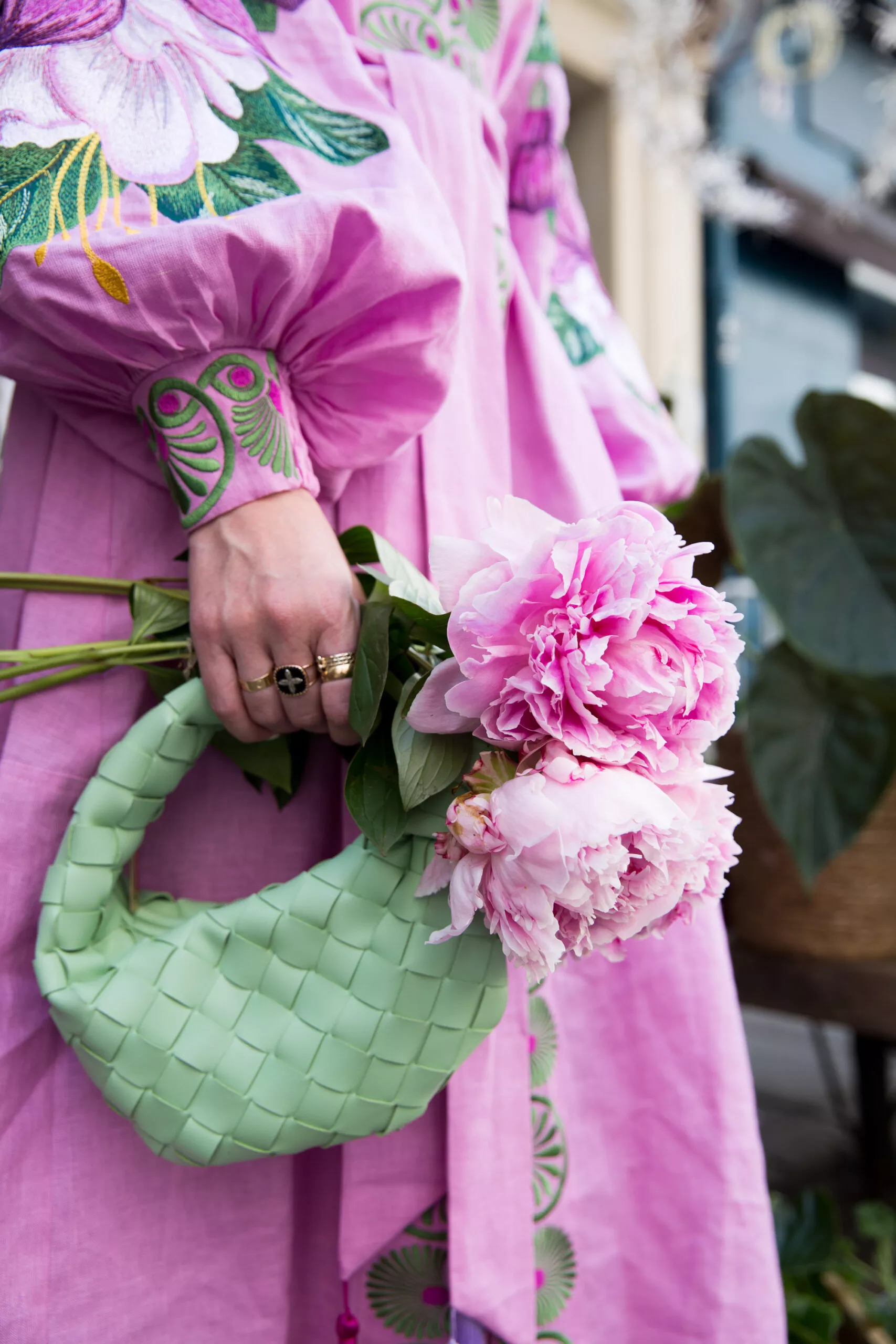 В Парижі відкрився постійно діючий концепт-стор українських брендів - 4 В Парижі відкрився постійно діючий концепт-стор українських брендів - 4 - изображение