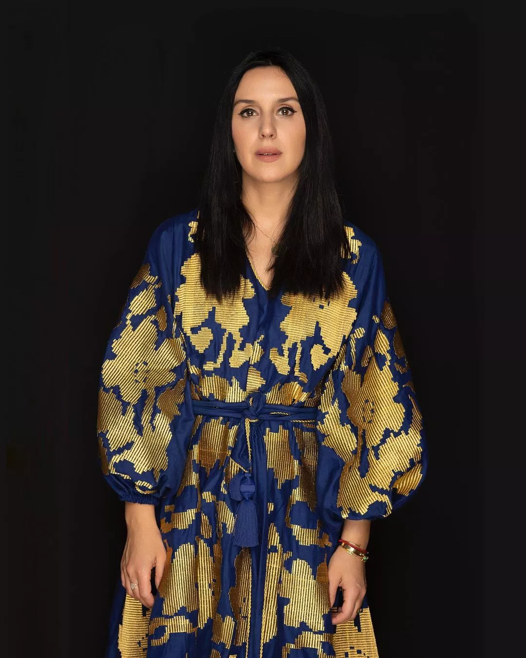 Україна незалежна, талановита і переможна: обкладинка Woman Magazine - 4 Україна незалежна, талановита і переможна: обкладинка Woman Magazine - 4 - изображение