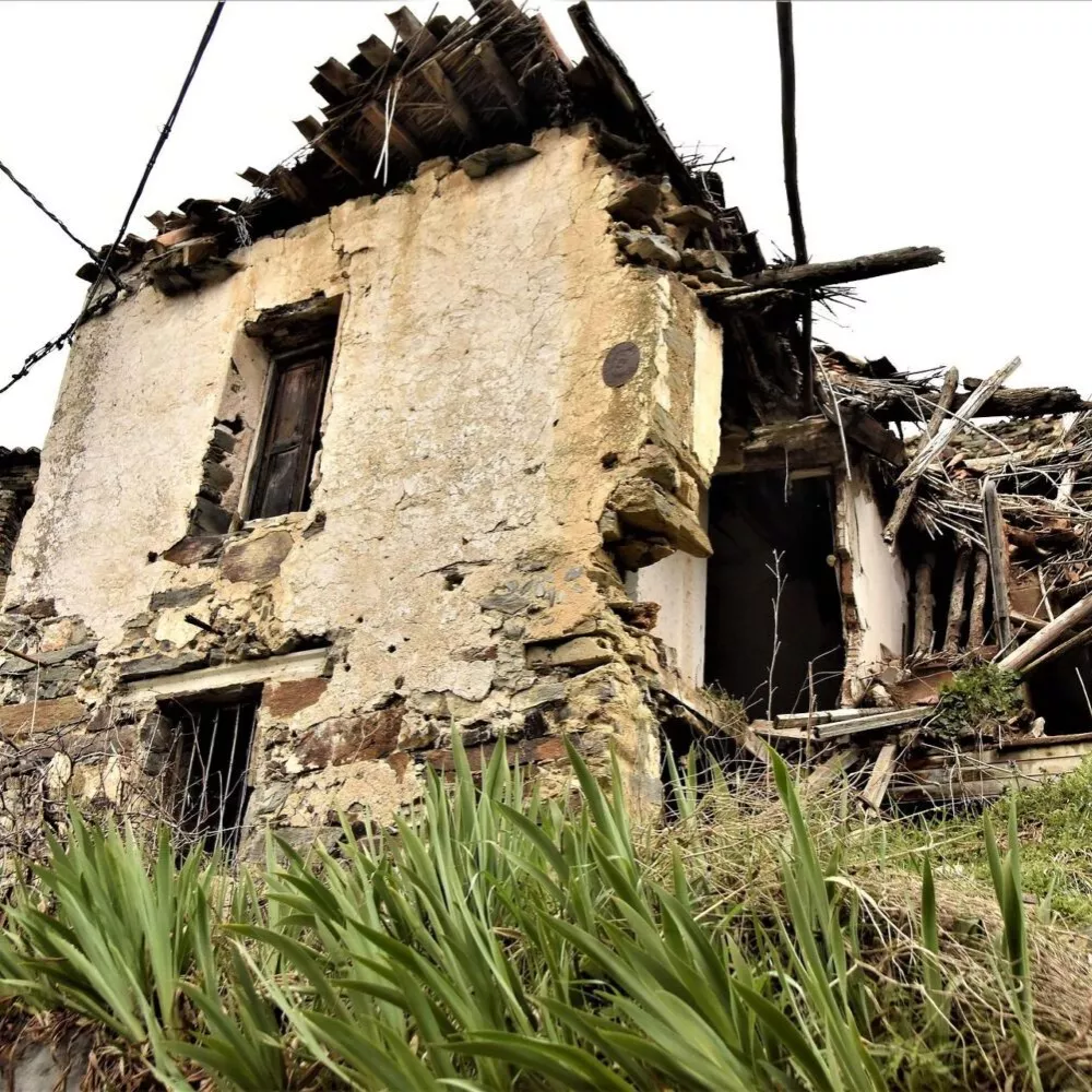 Як отримати компенсацію за втрачене майно внаслідок війни - 1 Як отримати компенсацію за втрачене майно внаслідок війни - 1 - изображение