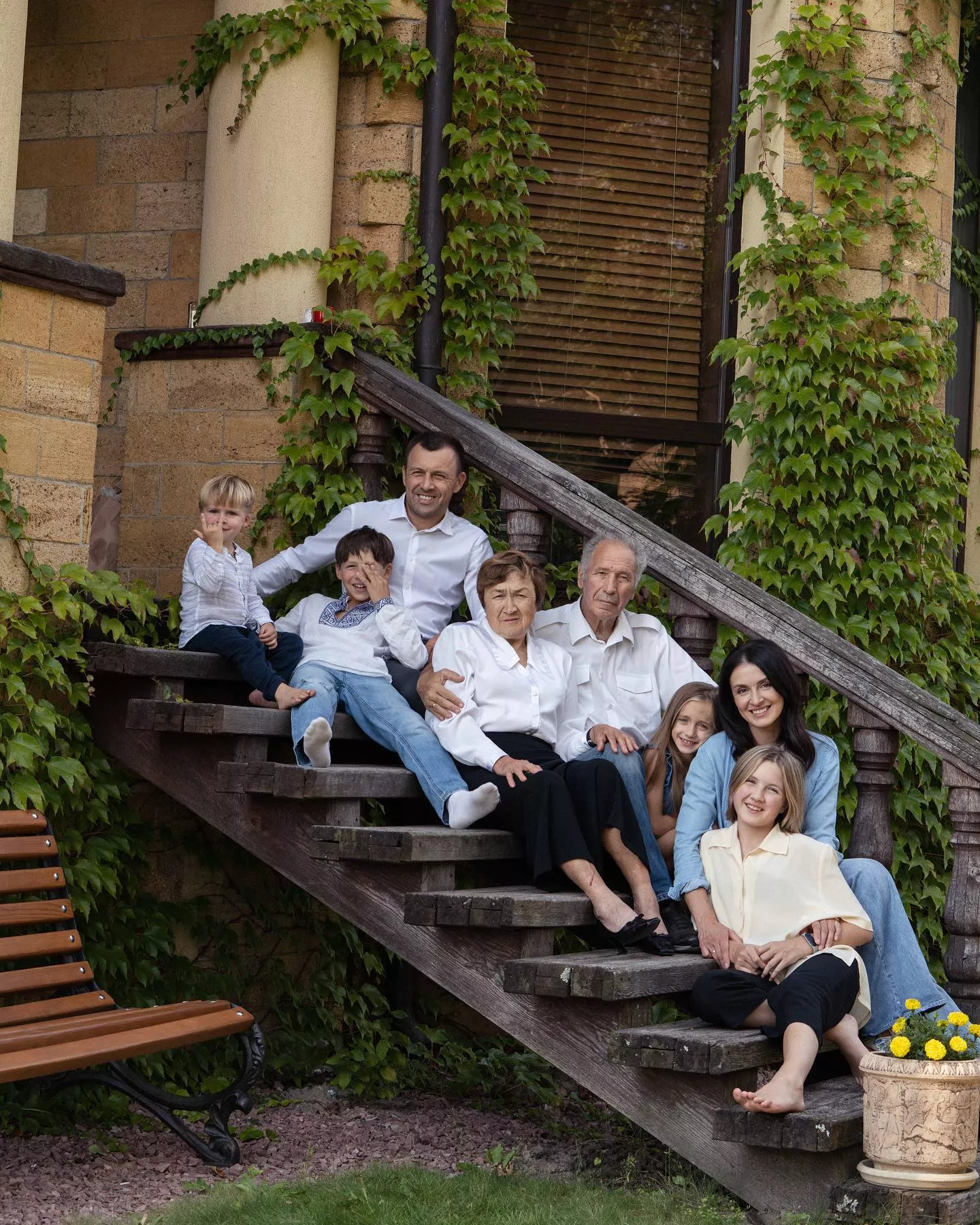 Валентина Хамайко: «Ця війна – це щеплення для всіх нас від штучної любові до всього російського» - 3 Валентина Хамайко: «Ця війна – це щеплення для всіх нас від штучної любові до всього російського» - 3 - изображение