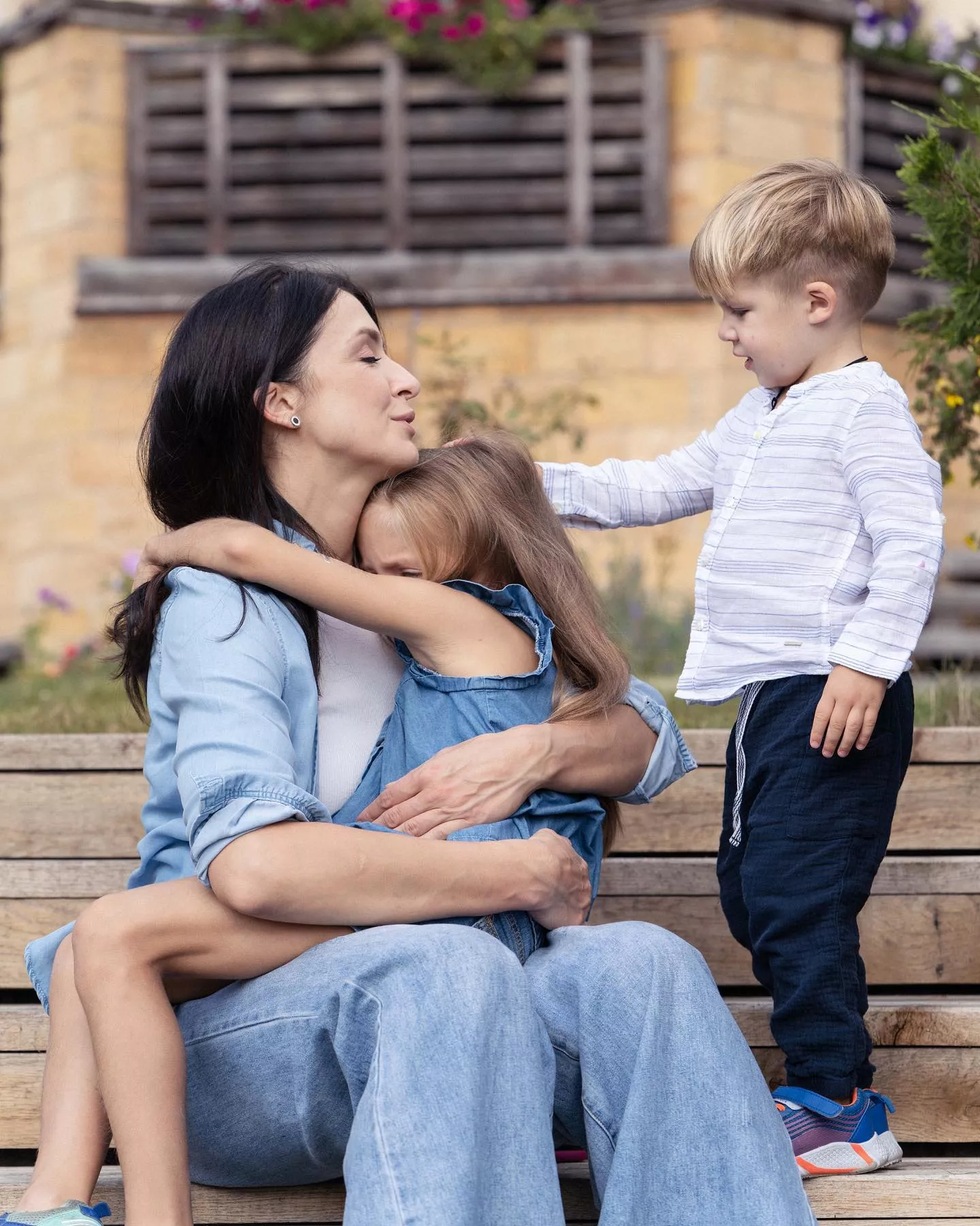 Валентина Хамайко: «Ця війна – це щеплення для всіх нас від штучної любові до всього російського» - 4 Валентина Хамайко: «Ця війна – це щеплення для всіх нас від штучної любові до всього російського» - 4 - изображение
