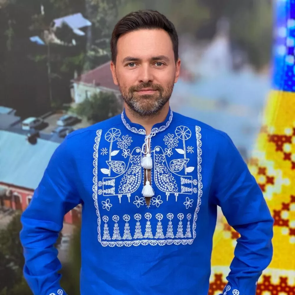 Тімур Мірошниченко планує усиновити дитину: «Це вже прийняте рішення» - 1 - изображение