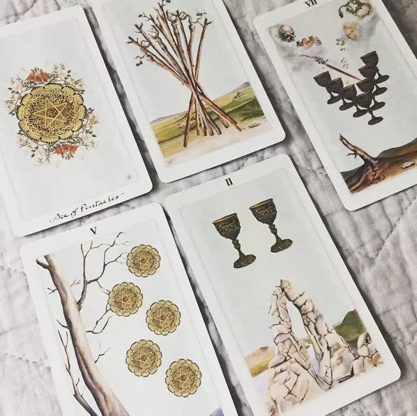 Таропрогноз