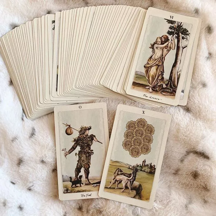 Таропрогноз