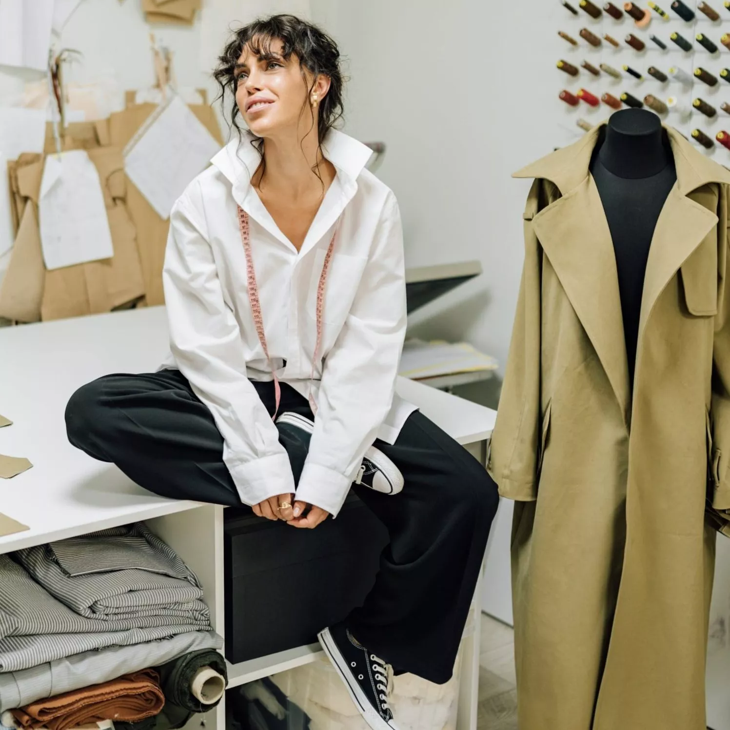 Оксана Вишня: «Криза — це час можливостей» - 1 Оксана Вишня: «Криза — це час можливостей» - 1 - изображение