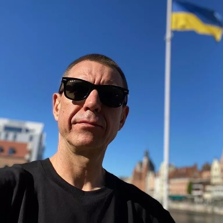 Ляпіс Трубецькой презентував українську версію Воїнів світла - 1 Ляпіс Трубецькой презентував українську версію Воїнів світла - 1 - изображение