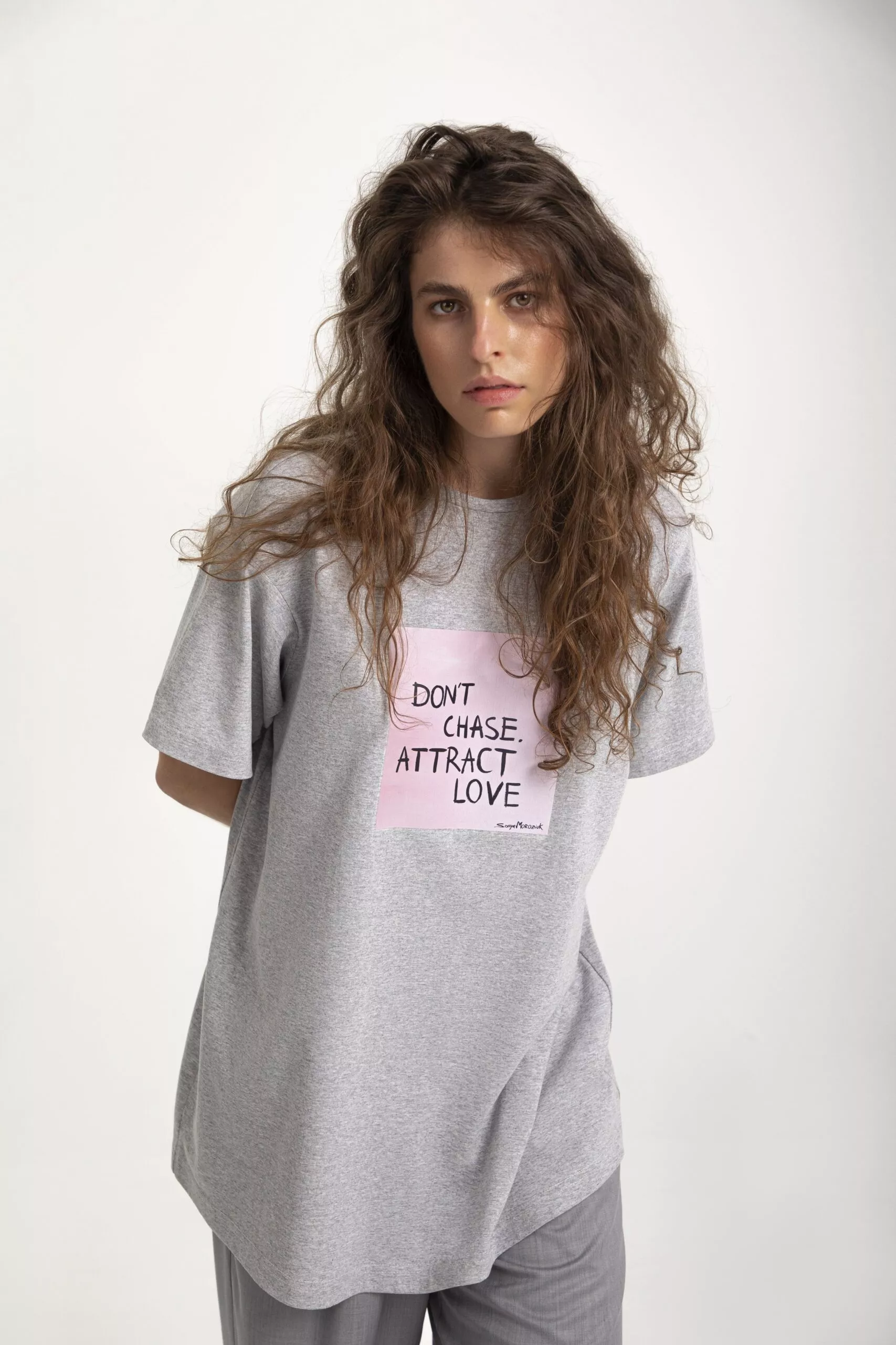 Оксана Вишня: «Криза — це час можливостей» - 4 Оксана Вишня: «Криза — це час можливостей» - 4 - изображение