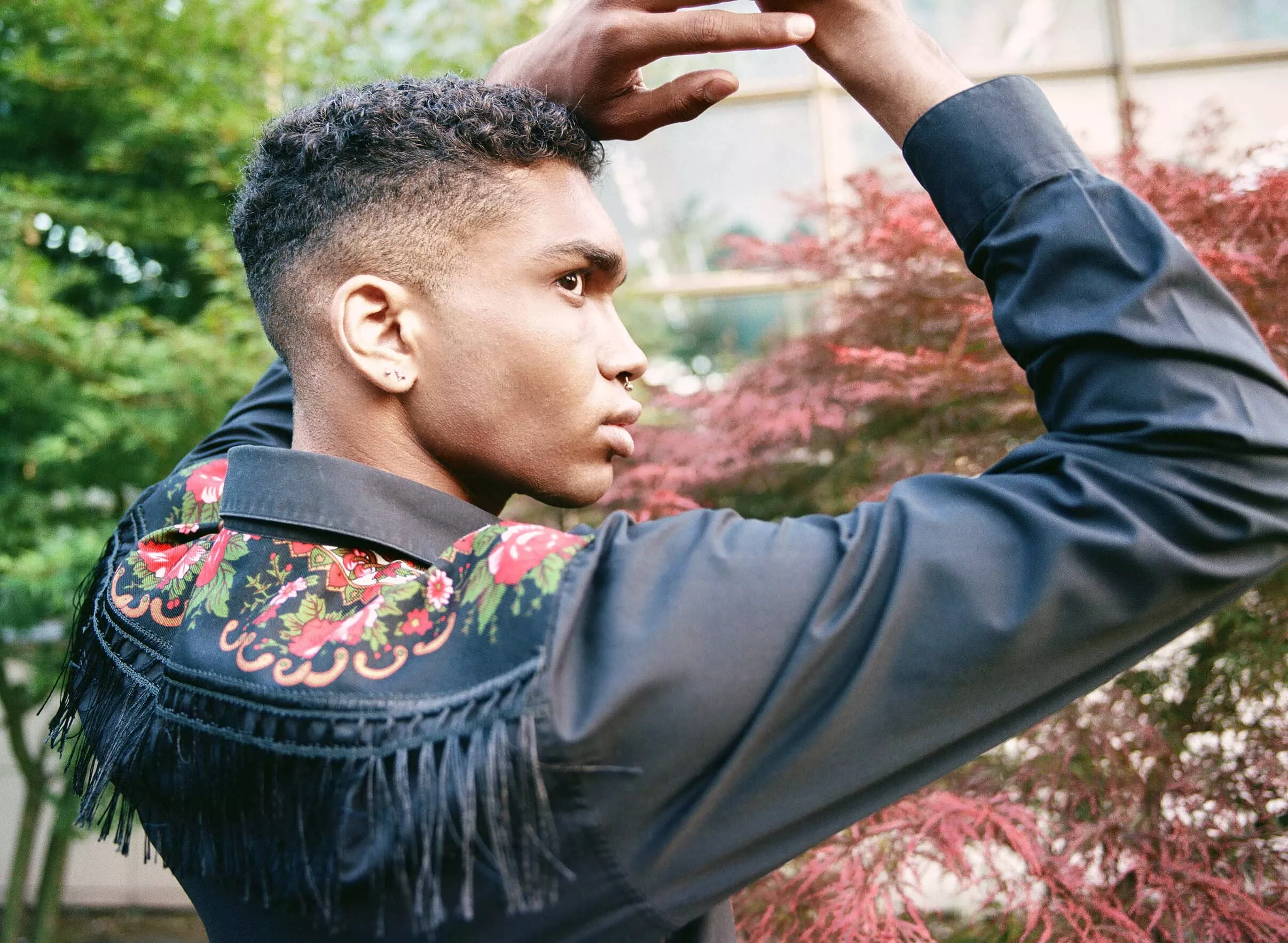 Хустка: нова колекція українського апсайкл-бренду Limarenko - 6 Хустка: нова колекція українського апсайкл-бренду Limarenko - 6 - изображение