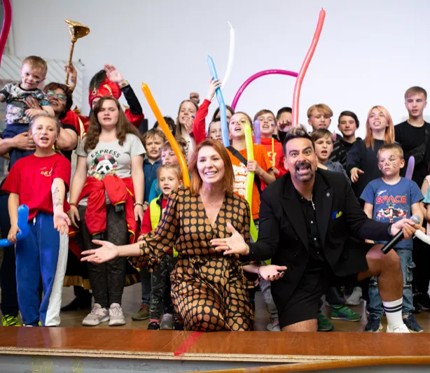 Амадор Лопес просить про допомогу - 1 Амадор Лопес просить про допомогу - 1 - изображение