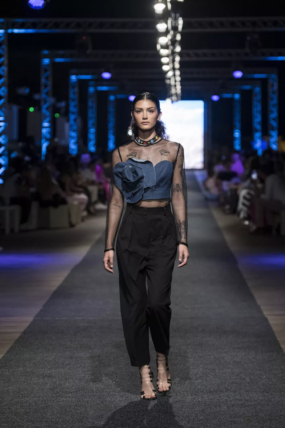 Українська дизайнерка NADYA DZYAK презентувала нову колекцію на Malta Fashion Week - 2 Українська дизайнерка NADYA DZYAK презентувала нову колекцію на Malta Fashion Week - 2 - изображение