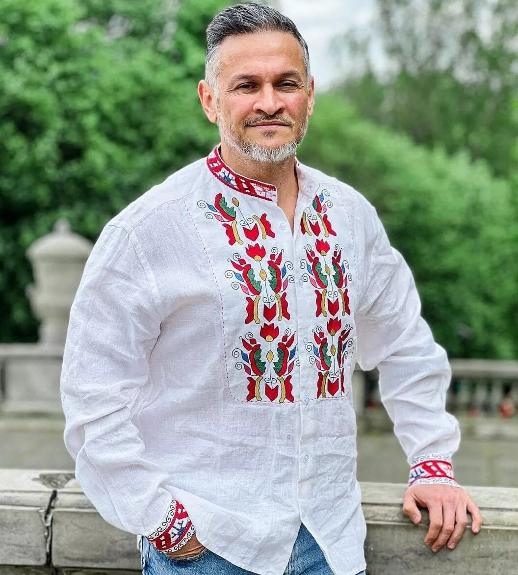  Ектор Хіменес-Браво поділився рецептом соусу голландез