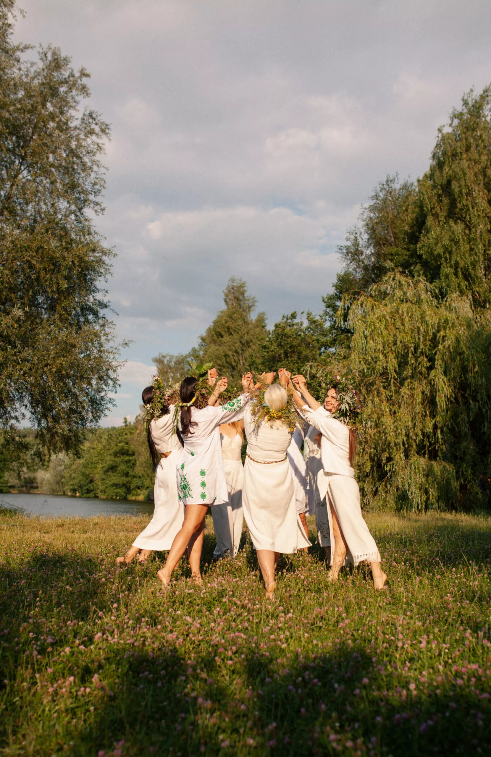 Купальські вечорниці